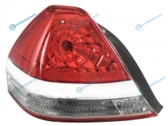 ST-22-324L Фонарь задний TOYOTA MARK II 02-04