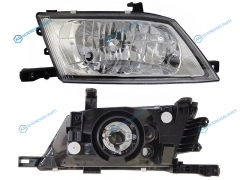 ST-16-33R Фара NISSAN WINGROAD 99-02AD 99-05 16-33