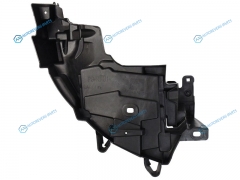 ST-RNF1-000B-2 Крепление бампера RENAULT FLUENCE 10- LH