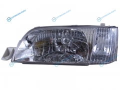 ST-32-159L Фара TOYOTA CAMRYVISTA 96-98 SED 32-159 LH