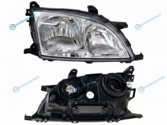 ST-21-45R Фара TOYOTA CALDINA 00-02 RH