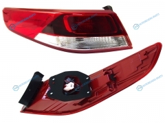 ST-223-1978L Фонарь задний KIA OPTIMA 16-18 LH
