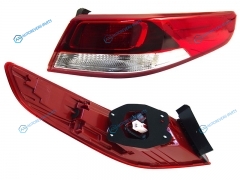 ST-223-1978R Фонарь задний KIA OPTIMA 16-18 RH