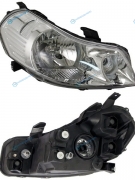ST-661-1152R Фара SUZUKI SX-4 06-16 RH (Евросвет)