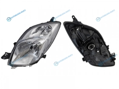 ST-212-11L2L Фара TOYOTA VITZYARIS 05-08