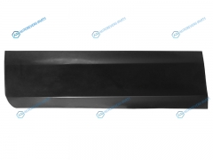 ST-TY91-040M-L2 Накладка на дверь TOYOTA LAND CRUISER PRADO 120 02-09 FL