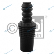 37647 Пыльник-отбойник амортизатора | перед правлев