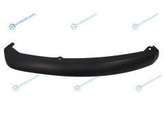ST-FDA6-000S-1 Спойлер бампера FORD FOCUS III 11-15 RH