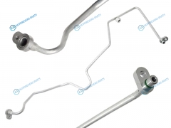 ST-92441-4EB1A Трубка кондиционера NISSAN QASHQAI 14-