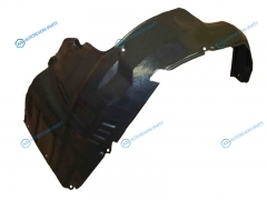 ST-MB78-016L-2 Подкрылок MITSUBISHI DELICASPACE GEAR 94-06 LH (пр-во Тайвань)