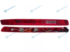 ST-446-4001L Фонарь в задний бампер AUDI Q7 09-15 LH под 5 ламп