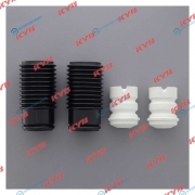 910085 Комплект пылезащитный | перед