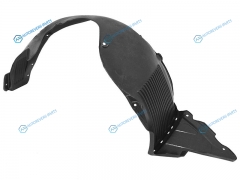 ST-KA03-016L-D2 Подкрылок KIA CEED 12-15 LH 5D (пр-во Китай)