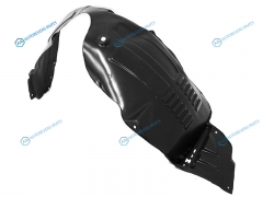 ST-11-0186 Подкрылок HYUNDAI H-1STAREX 08-18 LH (пр-во Китай)
