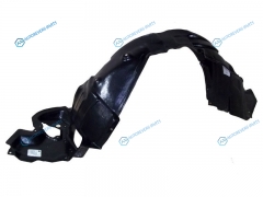 ST-LX21-016L-1 Подкрылок LEXUS IS250 05-08 RH (пр-во Тайвань)