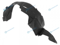 ST-HN30-016L-A2 Подкрылок HYUNDAI I30 07-12 LH (пр-во Китай)