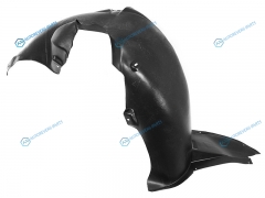 ST-11-0213 Подкрылок SKODA RAPID 12-19 LH (пр-во Китай)