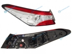 ST-212-19T2L Фонарь задний TOYOTA CAMRY 18- LH