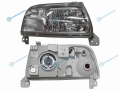 ST-218-1114R Фара SUZUKI GRAND VITARA 97-05 RH (Евросвет)
