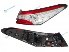 ST-212-19T2R Фонарь задний TOYOTA CAMRY 18- RH