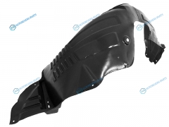 ST-11-0185 Подкрылок HYUNDAI H-1STAREX 08-18 RH (пр-во Китай)