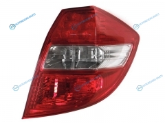 ST-217-19A3R Фонарь задний HONDA FIT 11-13
