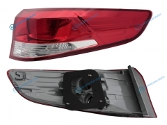 ST-223-19R3R Фонарь задний KIA RIO 15-17 4D RH
