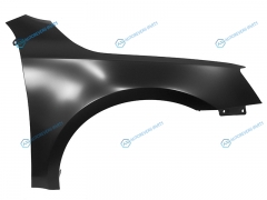 ST-SD27-016-A1 Крыло SKODA OCTAVIA 17-20 RH (пр-во Тайвань)