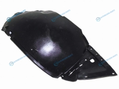 ST-DT41-016L-1 Подкрылок NISSAN SKYLINE 36INFINITI G35 07- 4D RH перед.часть (пр-во Тайвань)