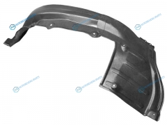 ST-TYT6-016L-B2 Подкрылок TOYOTA TUNDRA 07-13SEQUOIA 07- LH