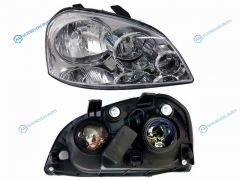 ST-222-1114R Фара CHEVROLET LACETTI 04- 4DWAGON RH