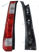ST-217-1968L Фонарь задний HONDA CR-V 03-06