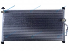 ST-HD65-394-0 Радиатор кондиционера HONDA CR-VINTEGRA 95-01