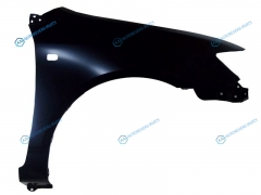 ST-TY28-016-D1 Крыло TOYOTA COROLLA 04-06 RH (пр-во Тайланд) - ТОЛЬКО НА ЯПОНЦА RHD!!!