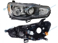 ST-214-1190R Фара MITSUBISHI LANCER X 07-16 RH