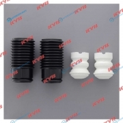 910084 Комплект пылезащитный | перед