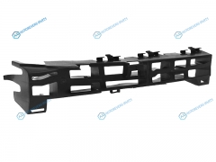 ST-RND1-001A-2 Абсорбер бампера RENAULT DUSTER 15-21 LH пластик (пр-во Тайвань)