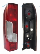 ST-552-1948L-UE Фонарь задний CITROEN JUMPERFIAT DUCATOPEUGEOT BOXER 14- LH