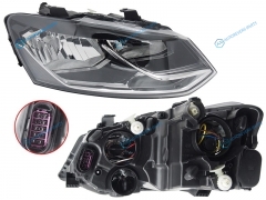 ST-441-11K5MR Фара VW POLO 15-20 RH