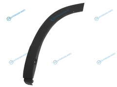 ST-TYG4-041M-2 Молдинг арки крыла TOYOTA HIGHLANDER 13- LH задний (перед. часть)