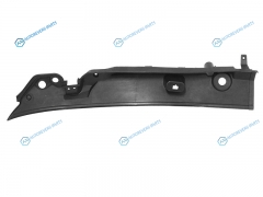 ST-FT76-015G-2 Жабо CITROEN JUMPERFIAT DUCATOPEUGEOT BOXER 06-14 LH