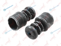 PR-7211 Комплект пыльников и отбойников | перед правлев