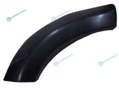 ST-TY88-041M-2 Расширитель на заднюю дверь TOYOTA LAND CRUISER 80 90-98 LH