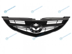 ST-MZ26-093-A0 Решетка радиатора MAZDA 6 07-10 SPORT
