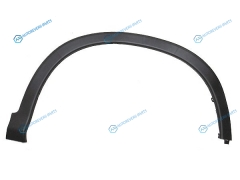 ST-HD68-016M-1 Молдинг арки крыла HONDA CR-V 12-18 RH передний