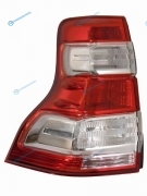 ST-212-191ML Фонарь задний TOYOTA LAND CRUISER PRADO 150 13-17 LH