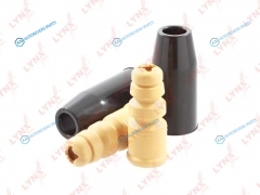 PR-7098 Комплект пыльников и отбойников | зад