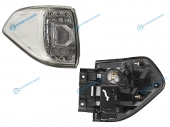 ST-215-19M2L Фонарь задний NISSAN PATROL 10-13 LH диодный