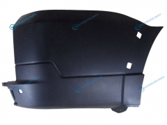 ST-MBY8-087-1 Клык заднего бампера MITSUBISHI PAJERO 06- 5D RH