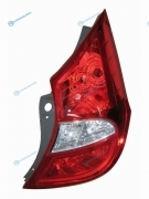 ST-221-19S2R Фонарь задний HYUNDAI SOLARIS 10-17 RH 5D HBK